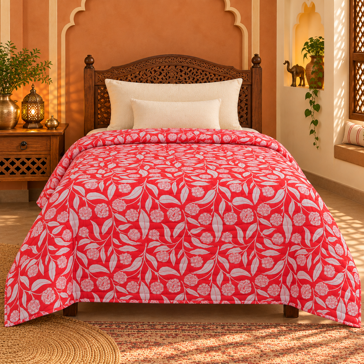 Comforters - Single Bed 2