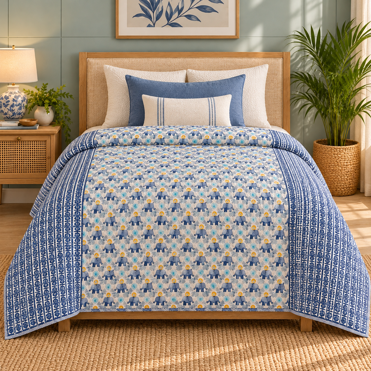 Bed Covers - Double bed