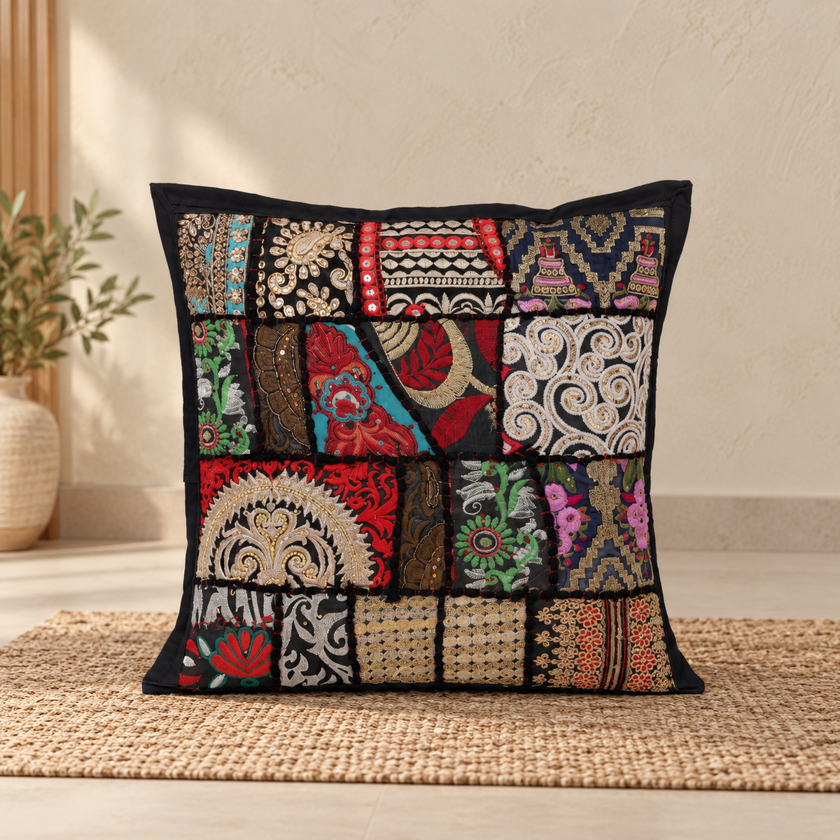 Cushion Covers
