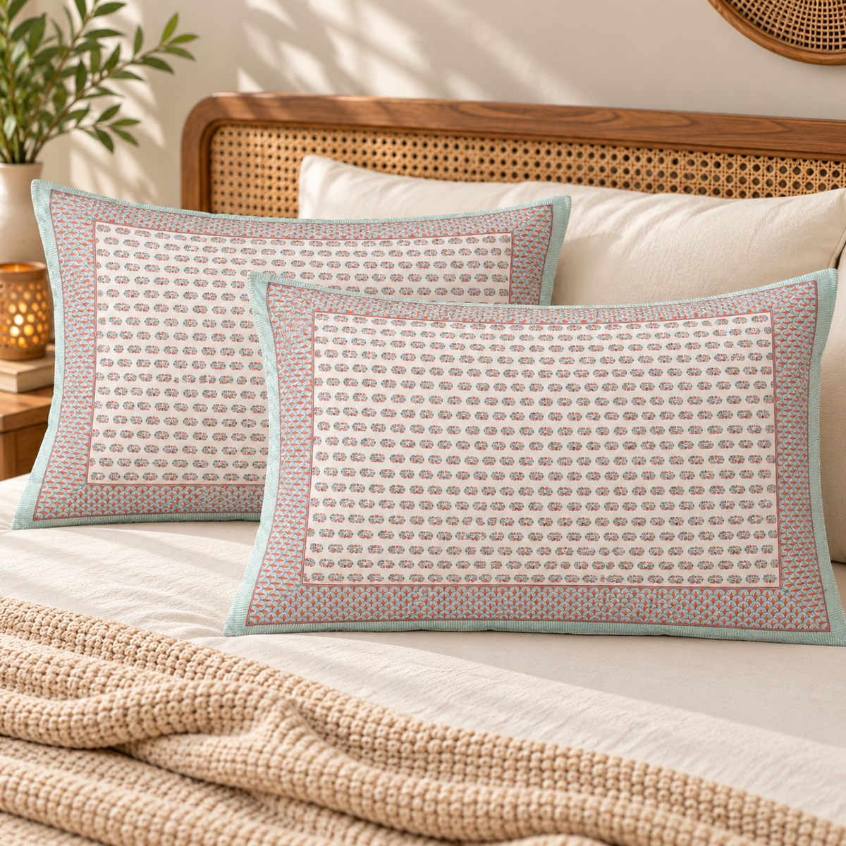 Double Bedsheet