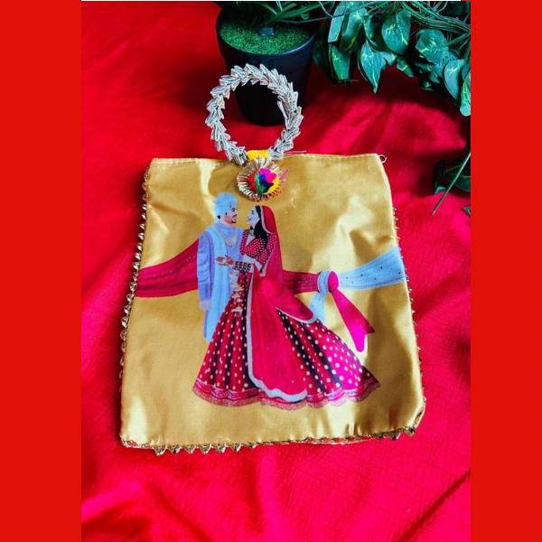 Raja Rani Shaadi Potli