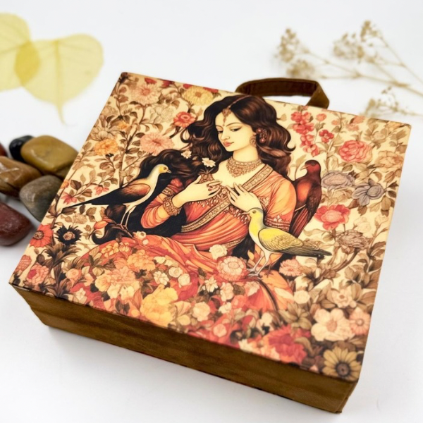 Hand Bags