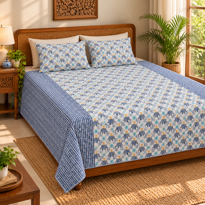 Bed Covers - Double bed