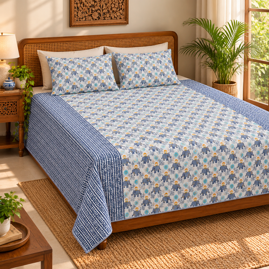 Bed Covers - Double bed