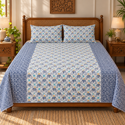 Bed Covers - Double bed