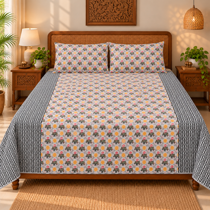Bed Covers - Double bed