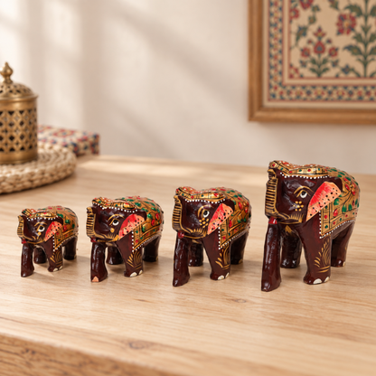 Maharani Gift Hamper for Diwali