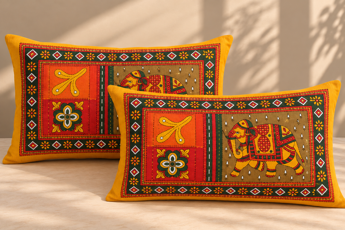 Double Bedsheet