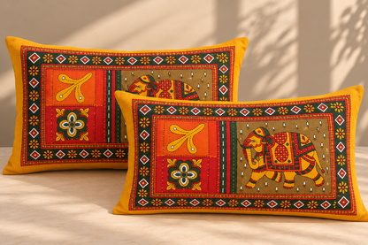 Double Bedsheet