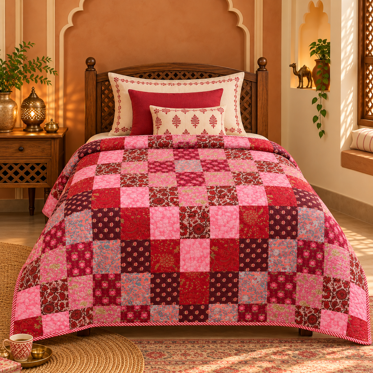 Comforters - Single Bed 2