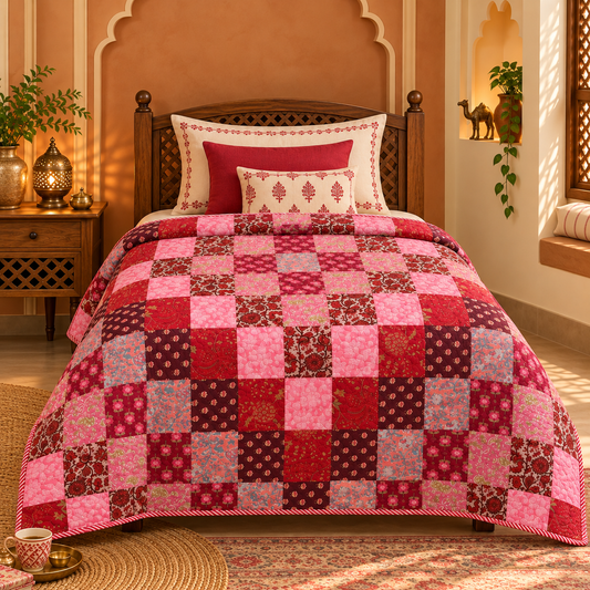 Comforters - Single Bed 2