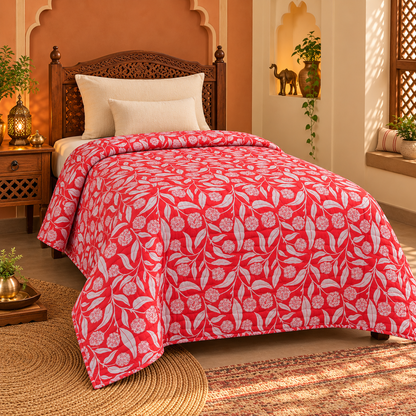 Comforters - Single Bed 2