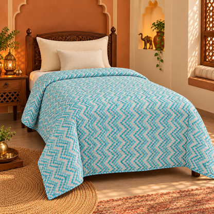 Comforters - Single Bed