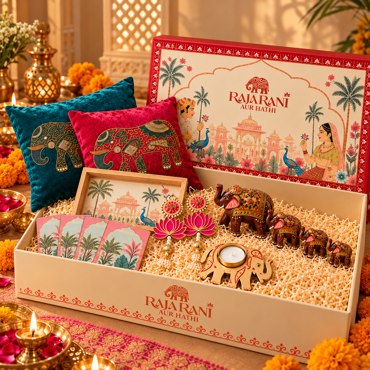 Gifting Hamper