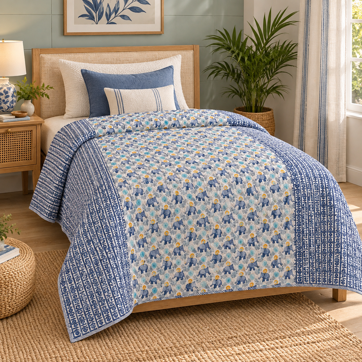 Bed Covers - Double bed