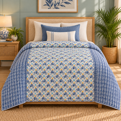 Bed Covers - Double bed