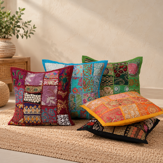 Cushion Covers