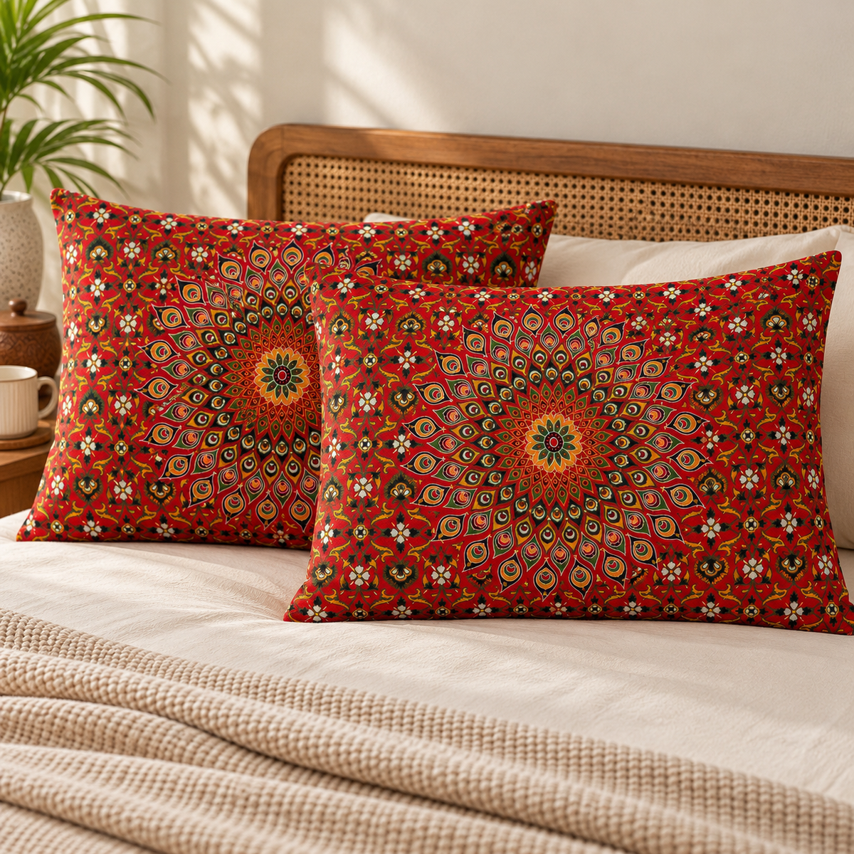 Double Bedsheet