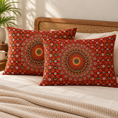 Double Bedsheet