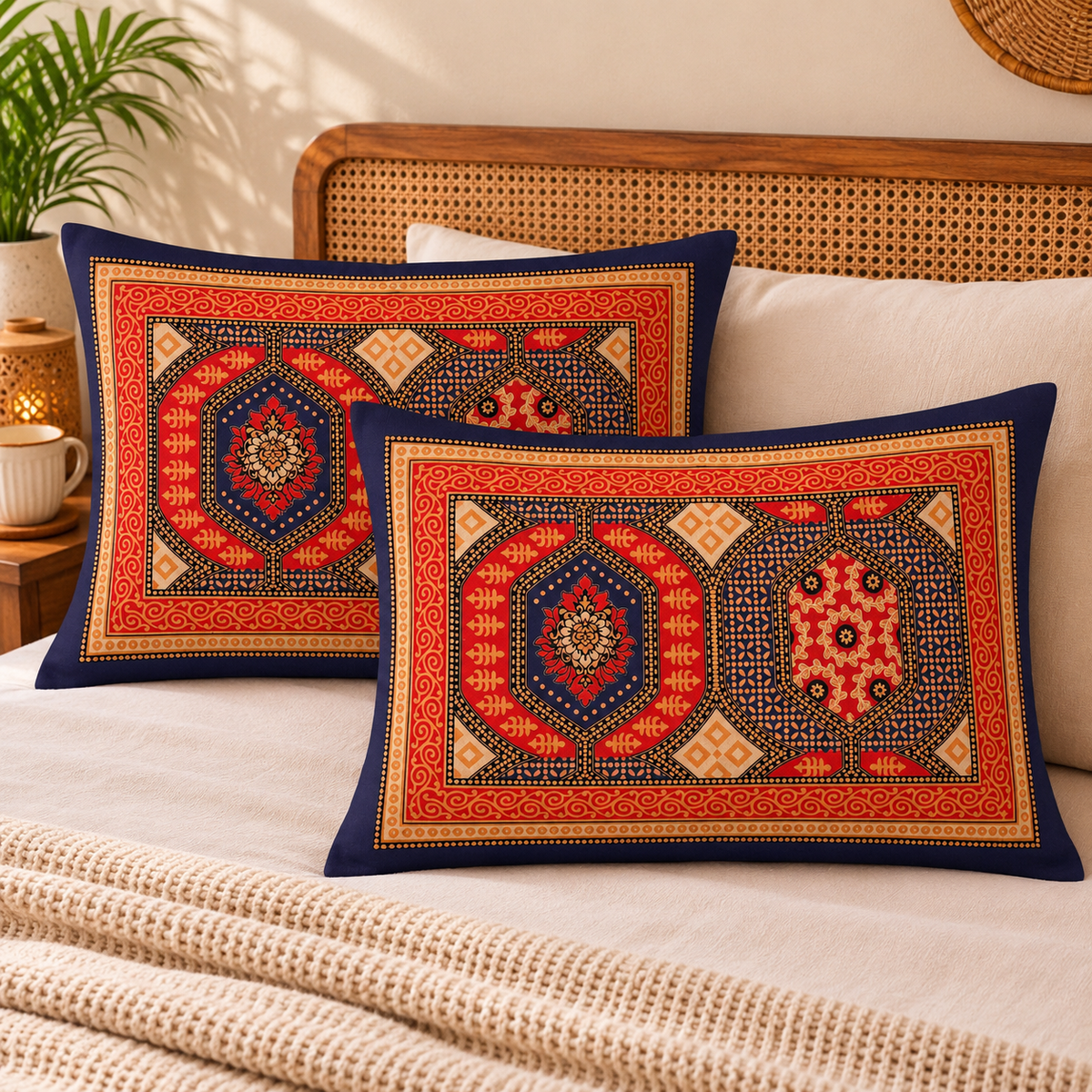 Double Bedsheet