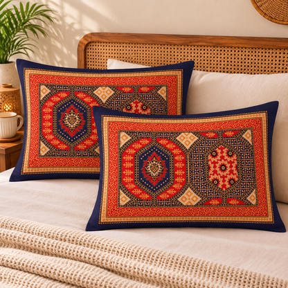 Double Bedsheet