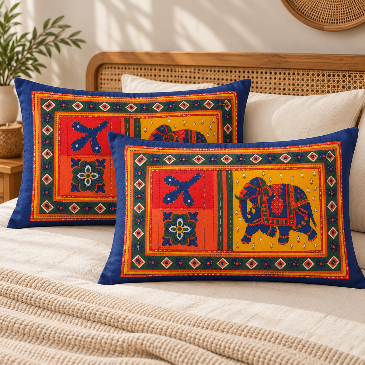 Double Bedsheet
