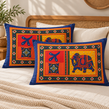 Double Bedsheet