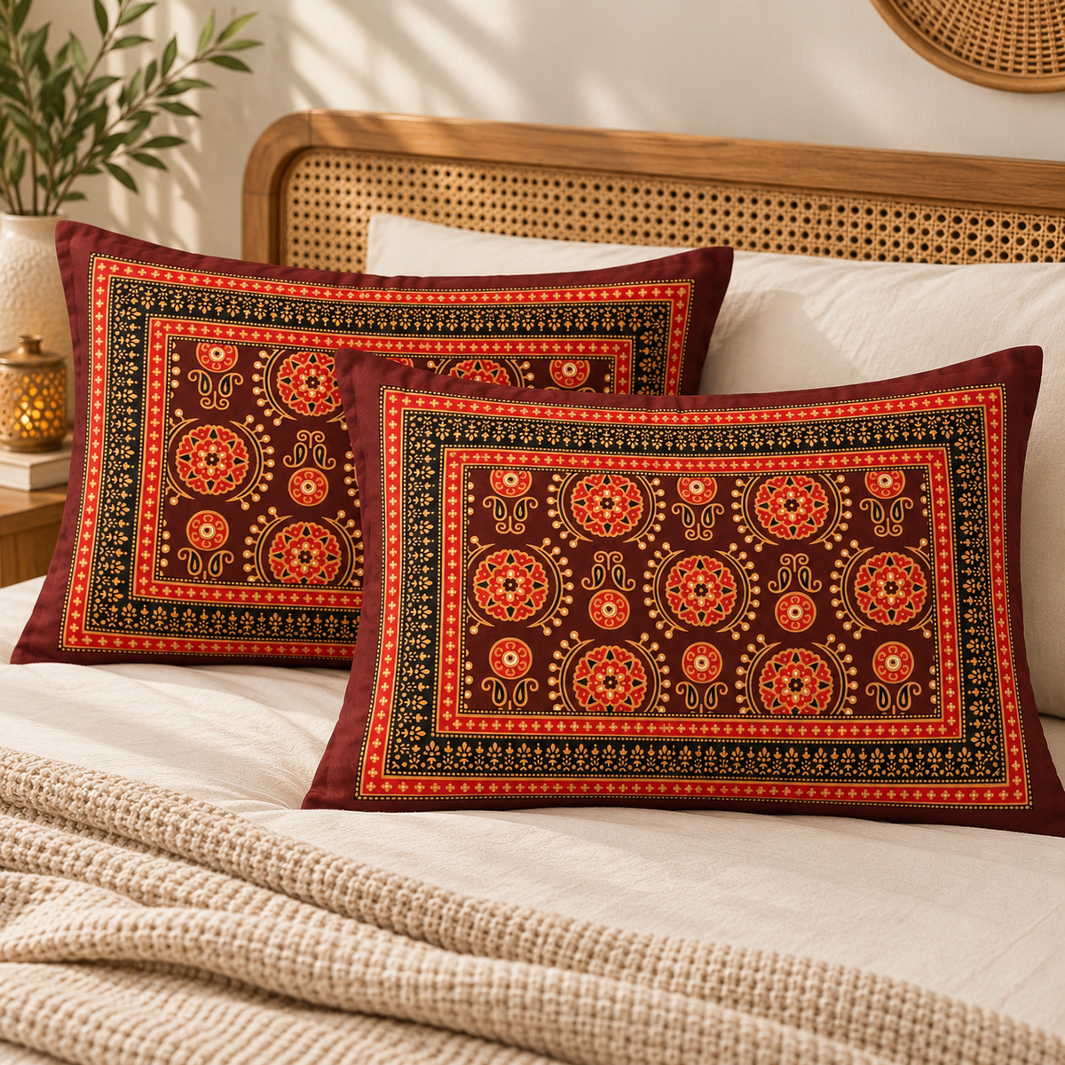 Double Bedsheet