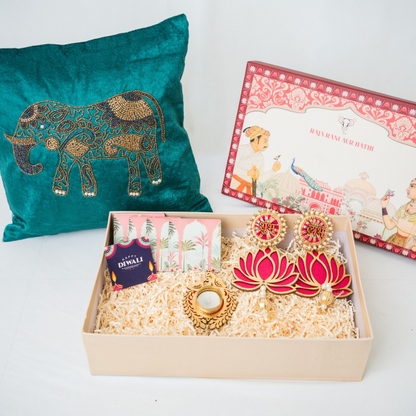Rajwadi Gift Hamper