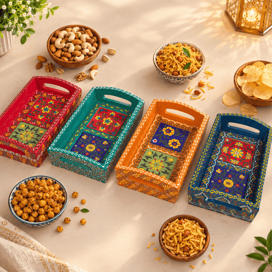 Gifts to Treasure