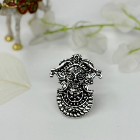Marvelous Diva Ring