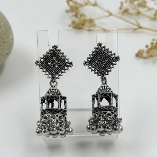 The Royal Chimes  Earring