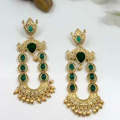 Eternal Charm – Long Earrings Gift Set For Her