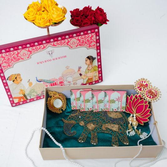 Rajwadi Diwali Hamper