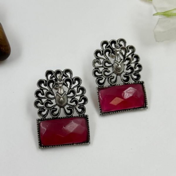 Perfect gift for her - Statement Earrings Combo