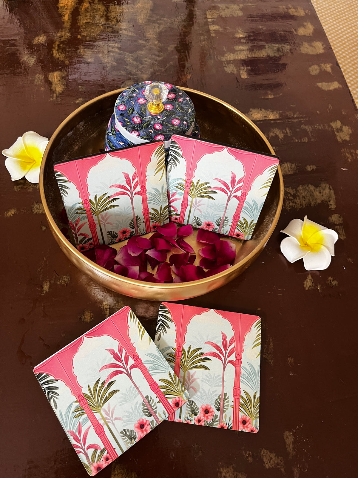Maharani Gift Hamper for Diwali