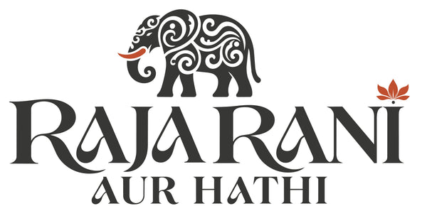 Raja Rani Aur Hathi