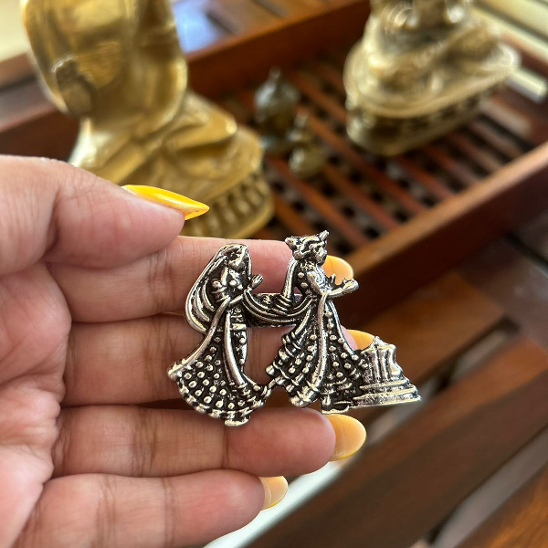 Raja Rani Union Ring