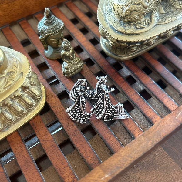 Raja Rani Union Ring