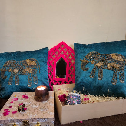 Maharani Gift Hamper for Diwali