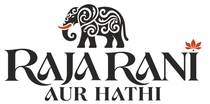 Raja Rani Aur Hathi