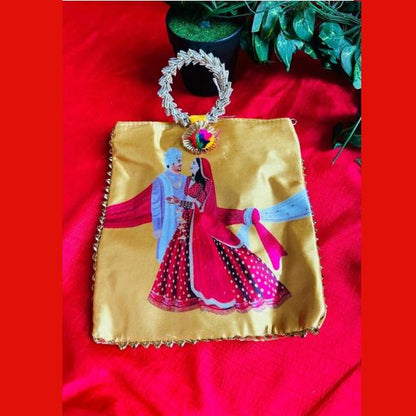 Raja Rani Shaadi Potli