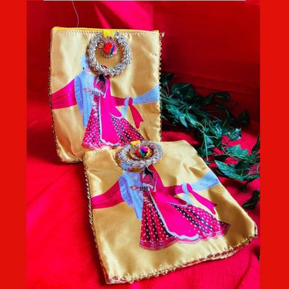 Raja Rani Shaadi Potli