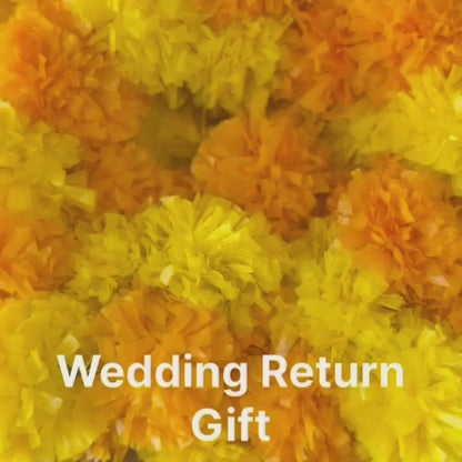 Timeless Charm Wedding Return Gift Hamper